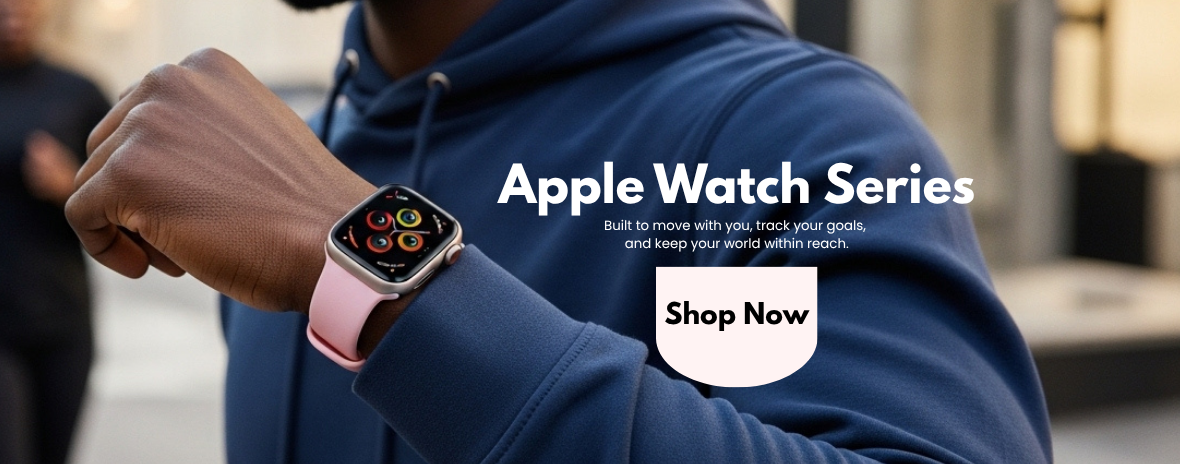 Apple series watch