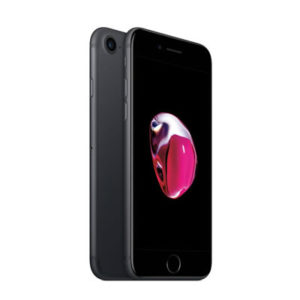 apple iphone 7 black