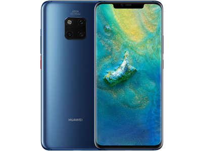 Ugosam TechnologiesHUAWEI Mate 20 Pro - Ugosam Technologies