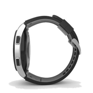 Samsung Galaxy Watch 46mm Onyx Black