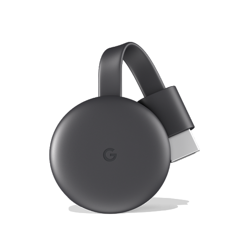 Google Chromecast 3rd generation