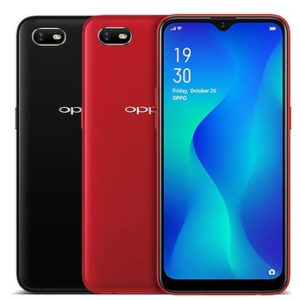 oppo a1 k