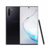 Samsung Note 10 Plus Black
