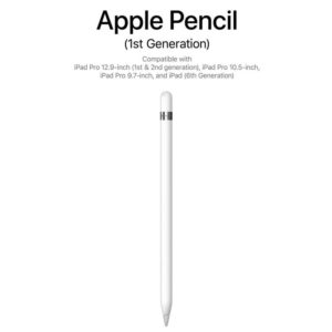 apple pencil 1st generation