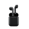 black airpods
