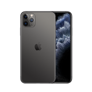 iphone 11 pro grey