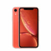 Apple iphone XR coral