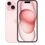 Apple iPhone 15 128GB (Physical Sim)