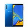 Samsung Galaxy A7 Blue