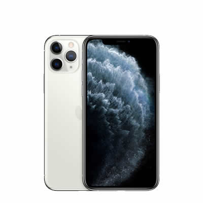 iPhone 11 pro Space grey