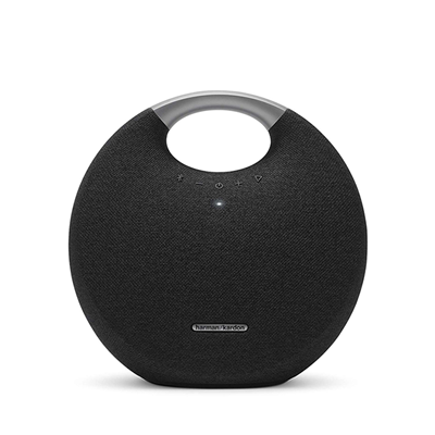 Harman Kardon Portable Bluetooth Speaker Onyx Studio 5