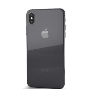 iphone xsmax space grey