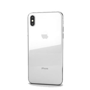 iphone xsmax silver