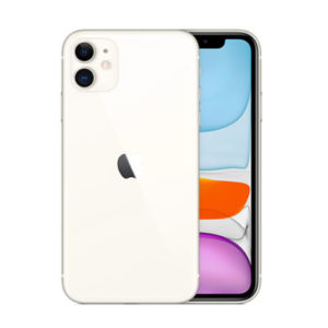 Apple iphone 11 white