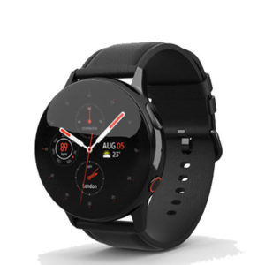 Ugosam Technologiessamsung Galaxy Watch Active 2 44mm Cloud Silver Ugosam Technologies