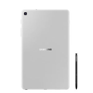 Galaxy Tab A 8.0 with pen