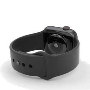 Apple Apple Watch Series 4 40mm space grey