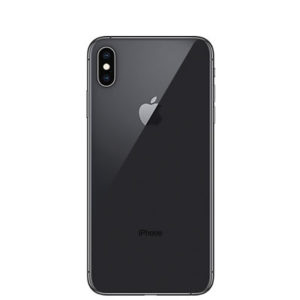 iphone xs grey