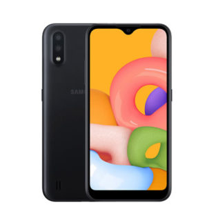 Samsung Galaxy A01 ugosam