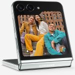 Samsung Galaxy Z Flip5 - 8GB, 512GB - 5G