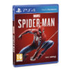 Playstation 4 Marvel Spiderman Ugosam