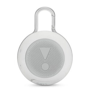 jbl clip 3 white ugosam