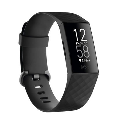 ugosam fitbit charge 4