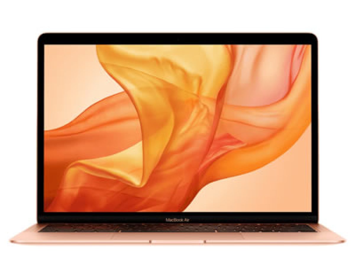 Ugosam TechnologiesApple Macbook Air (2020) 13-inch 256GB