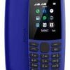 Nokia 105 Dual-Sim 4th-Edition