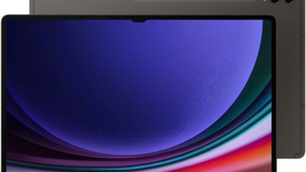 Ugosam TechnologiesSamsung Galaxy Tab S9 Ultra 14.6 Ugosam TechnologiesSamsung Galaxy Tab S9 Ultra 14.6