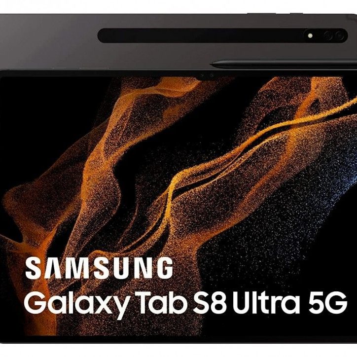 Ugosam TechnologiesSamsung Galaxy Tab S8 Ultra 14.6