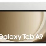 Samsung Galaxy Tab A9 8.7' 4GB 64GB ROM Android 13
