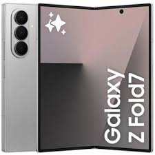 Samsung Galaxy Z Fold 7 512GB in Nigeria